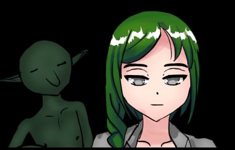 Sold to the Goblins Adult Game Cover