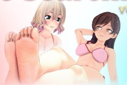 Sole Searching Adult Game Cover