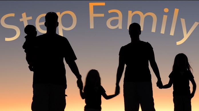 Step Family [Ongoing] - Version: 1.0.1