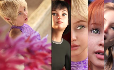 Such a Sharp Pain Adult Game Cover