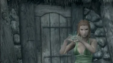 Ren'Py] Tara's Liberation or Alexia's Return - v0.10 by RandyTyr ...