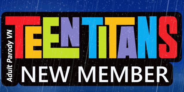 Team Titans Go Xxx Download - Ren'Py] Teen Titans New Member - v0.1.0 by Ortus 18+ Adult xxx Porn Game  Download