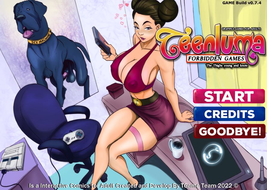 Download Game Adult