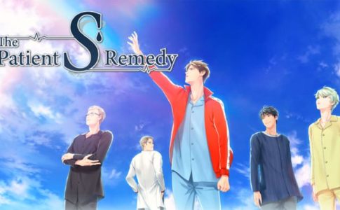 The Patient S Remedy Adult Game Cover