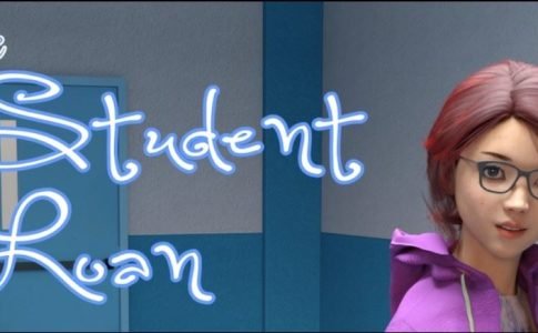 The Student Loan Adult Game Cover