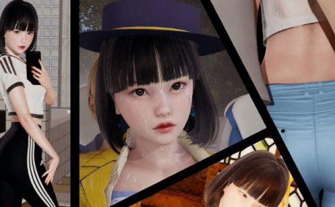 Tomie Wants to Get Married Expansion Adult Game Cover