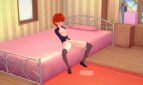 Total Maidness! Adult Game Screenshot (3)