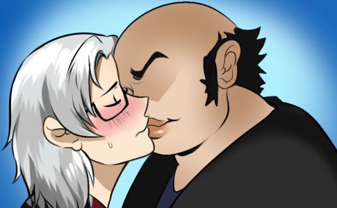 Ugly Bastard Adult Game Cover