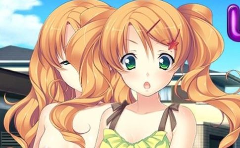 Undoing Mistakes Adult Game Cover