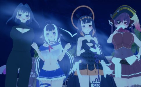 Waifu's of Fate Adult Game Cover