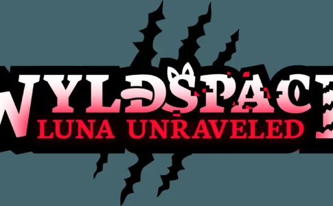 Wyldspace Adult Game Cover