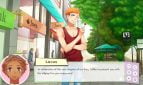 XOXO Droplets Adult Game Screenshot (2)