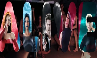 Alive - 1.0 18+ Adult game cover