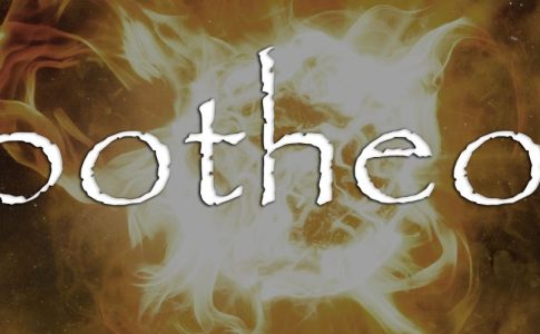 Apotheosis Adult Game Cover