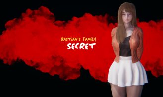 Bastian's Family Secret - 0.02.7 18+ Adult game cover