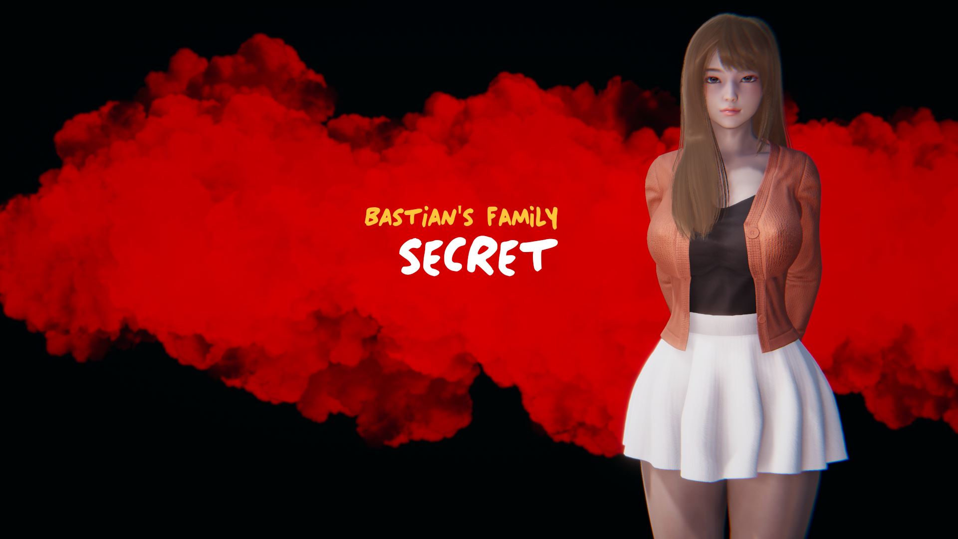 Bastian’s Family Secret [Ongoing] - Version: 0.01.4