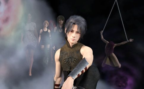 Being An Adventurer Is Not Always The Best Adult Game Cover