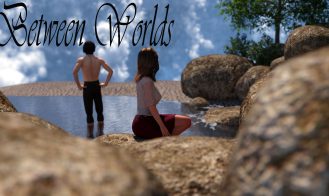 Between Worlds - 0.1.8 PII BETA 18+ Adult game cover