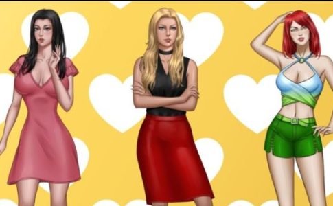 Body Language Adult Game Cover