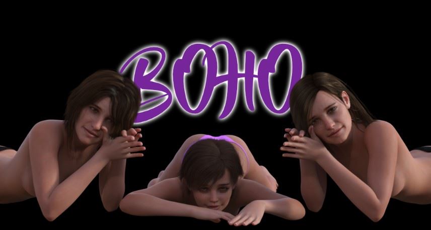Boho [Ongoing] - Version: 1.0