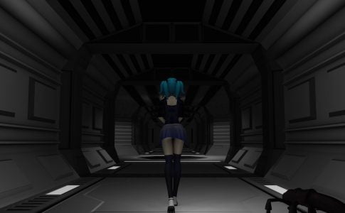 Breed Laboratory Adult Game Cover