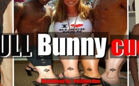 Bull Bunny Cuck Adult Game Cover