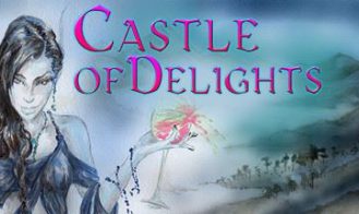 Castle of Delights - Final 18+ Adult game cover