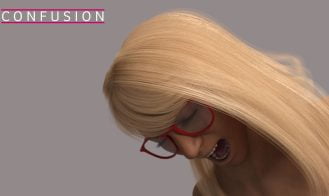 Confusion - 1.0.1 18+ Adult game cover