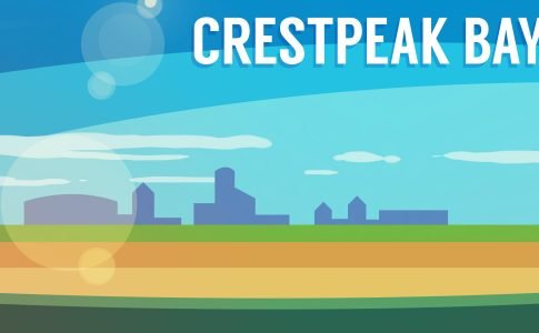 Crestpeak Bay Adult Game Cover