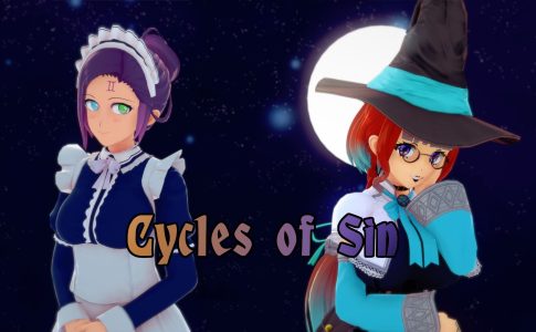 Cycles of Sin Adult Game Cover