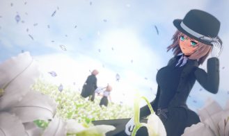 Detective: Purity & Decay what will you choose - 0.0.5 18+ Adult game cover