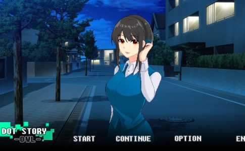 Dot Story Owl Adult Game Cover