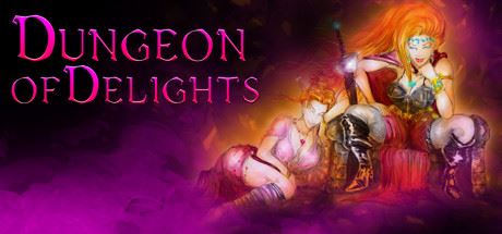 Dungeon of Delights [Finished] - Version: Final