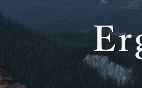 Ergi Adult Game Cover