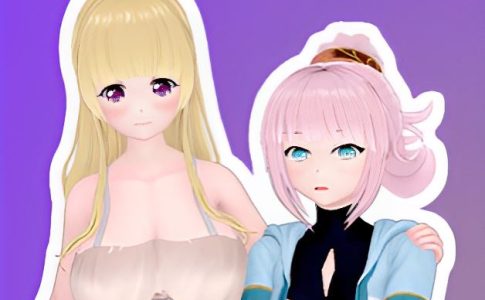 Explore with Charas Adult Game Cover