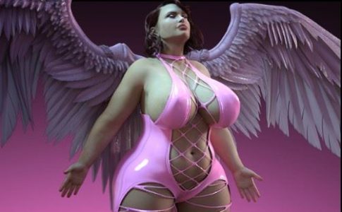 FWILF Angels Adult Game Cover