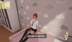 Femdom Wife Game Emily Adult Game Screenshot (7)