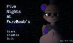 Five Nights at FuzzBoob's Adult Game Screenshot (3)