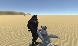 Furlorn - 0.15 18+ Adult game cover