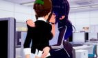 Futanari in the Multiversal World Adult Game Screenshot (1)