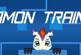 Gomamon Trainer Adult Game Cover