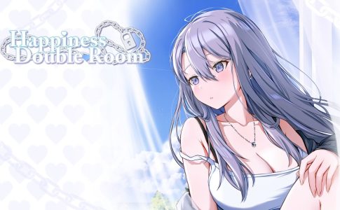 Happiness Double Room Adult Game Cover