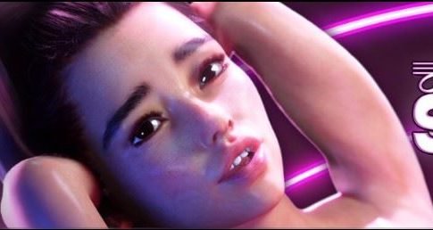 Hardrock Sex 3D Adult Game Cover