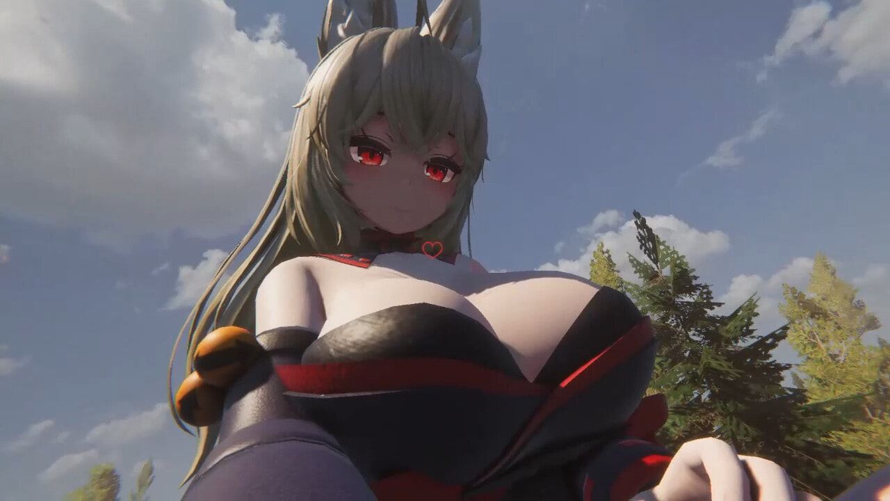 Giantess hentai games