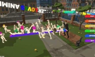 Hitler Loves Anime - Final 18+ Adult game cover