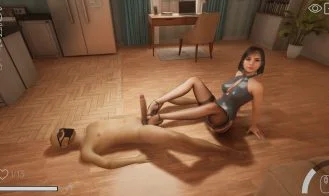 Home Together Adult Game Screenshot (3)
