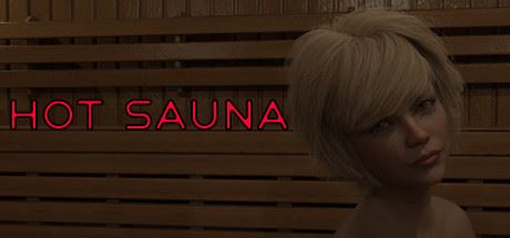 Hot Sauna [Finished] - Version: Final