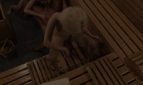 Hot Sauna Adult Game Screenshot (2)