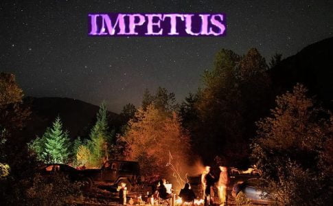 Impetus Adult Game Cover