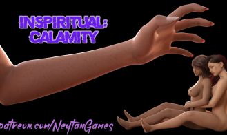 InSpiritual: Calamity - 0.2 18+ Adult game cover